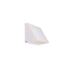 CSC LED KWP-40W-3P-3CCT-UD-WH Bronze Wallpack Wattage et CCT Sélectionnable