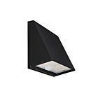 CSC LED KWP-80W-3P-3CCT-UD-BK Noir LED Wallpack Wattage et CCT sélectionnable