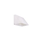 CSC LED KWP-80W-3P-3CCT-UD-WH Bronze blanc Wallpack Wattage et CCT Sélectionnable