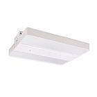 CSC LED LHB04-150W-3P-3CCT-UD-WH Blanc Highbay linéaire Wattage et CCT Sélectionnable