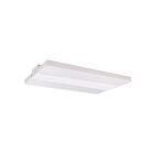 Highbay linéaire CSC LED LHB04-220W-3P-3CCT-UD-WH Wattage sélectionnable Blanc CCT sélectionnable