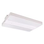 Highbay linéaire CSC LED LHB04-220W-3P-3CCT-UD-WH Wattage sélectionnable Blanc CCT sélectionnable