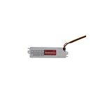 Détecteur de mouvement à micro-ondes pour les collants Luminaire étanche de la série VT CSC LED MS01-MW-HW-DC