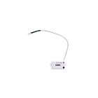 Capteur de mouvement de micro-ondes CSC LED MS04-MW-HW-DC
