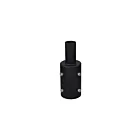 CSC LED PA-TA-R4-BK Adaptateur Tenon