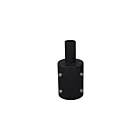 CSC LED PA-TA-R5-BK Adaptateur Tenon