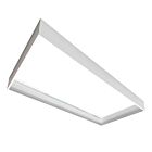 Trousse de montage en surface pour panneaux PLB rétroéclairés de 2 pi x 4 pi CSC LED PLBX24-SK