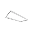 Trousse de montage en surface pour panneaux PLB rétroéclairés de 2 pi x 4 pi CSC LED PLBX24-SK