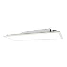 CSC LED PLP14-40W-3P-3CCT-UD 1' x 4' Blanc PLP Panneau plat Wattage et CCT Sélectionnable