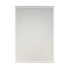 CSC LED PLP22-40W-3P-3CCT-UD 2' x 2' Blanc PLP Panneau plat Wattage et CCT Sélectionnable