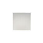 CSC LED PLP22-40W-3P-3CCT-UD 2' x 2' Blanc PLP Panneau plat Wattage et CCT Sélectionnable