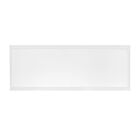 CSC LED PLS14-40W-3P-3CCT-UD 1' x 4' Blanc Panneau plat Wattage et CCT Sélectionnable
