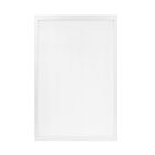 CSC LED PLS22-40W-3P-40K-LV 2' x 2' Blanc PLS Panneau plat Wattage Sélectionnable (VENTE FINALE)