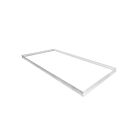 Kit de cadre encastré pour panneaux PLP et PLS de 2' x 4' PLP et PLS CSC LED PLS24-RFK