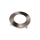 CSC LED SDL-TR-6R-BN 6''  Nickel brossé Garniture