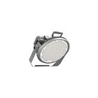 CSC LED SPT-600W-3P-50K-30D-UD-GR Wattage Sélectionnable Gris Luminaire antidéflagrant rond