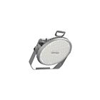 CSC LED SPT-900W-3P-50K-22D-UD-GR Wattage Sélectionnable Gris Luminaire antidéflagrant rond