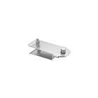 CSC LED SPT-CM-GR Gris Support à pince pour les projecteurs Titan Éclairage sportif
