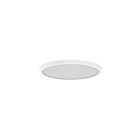 CSC LED SSM-12R-24W-5CCT-WH 24W 12" Blanc Montage en surface compact CCT Sélectionnable