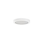CSC LED SSM-5R-12W-5CCT-WH 12W 5" Blanc Montage en surface compact CCT Sélectionnable