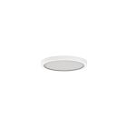 CSC LED SSM-9R-18W-5CCT-WH 18W 9" Blanc Montage en surface compact CCT Sélectionnable