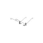 CSC LED SSM-RK-LG Kit de mise à niveau