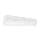 CSC LED ST2B-20W-3CCT-UD 20W 2' Blanc Strip linéaire CCT Sélectionnable