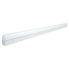 CSC LED ST8B-70W-3P-3CCT-UD 8' Blanc Strip linéaire Wattage et CCT Sélectionnable