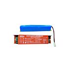 Ensemble pour batterie de sauvegarde d'urgence pour ST4 et VT4 CSC LED STVT-8W-EBU