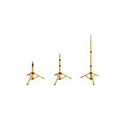 CSC LED TWL-TRIPOD Jaune Trépied pour lampe de travail temporaire