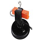 Kit de sauvegarde par batterie de secours - Montage pour BLD-GM30H-1500600-30W CSC LED UFO-EBU-KIT