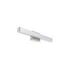 CSC LED VNL-2S-19W-3P-5CCT-LV-BN Nickel brossé Lumière de vanité Wattage et CCT Sélectionnable