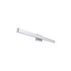 CSC LED VNL-3S-30W-3P-5CCT-LV-BN Nickel brossé Lumière de vanité Wattage et CCT Sélectionnable