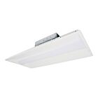CSC LED VOL24-40W-3P-3CCT-UD blanc 2' x 4' Troffer Wattage et CCT Sélectionnable