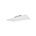 CSC LED VOL24-40W-3P-3CCT-UD blanc 2' x 4' Troffer Wattage et CCT Sélectionnable