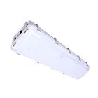 CSC LED VT4-105W-4P-3CCT-UD Blanc étanche à la vapeur Wattage et CCT Sélectionnable