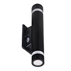 CSC LED WCYL-DI-30W-3P-3CCT-UD Noir LED Applique murale Wattage et CCT sélectionnable