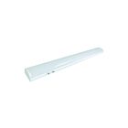 Luminaire enveloppant WR2 avec température CCT au choix CSC LED WR2-24W-35W-3CCT-UD 35W blanc 4'
