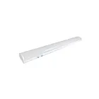 CSC LED WR2-35W-3P-3CCT-UD 4' Blanc Enveloppant Wattage et CCT Sélectionnable