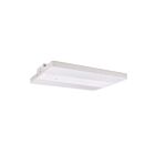 CSC LED LHB04-110W-3P-3CCT-UD-WH Blanc Highbay linéaire Wattage et CCT Sélectionnable