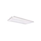 CSC LED LHB04-295W-3P-3CCT-UD-WH Blanc Highbay linéaire Wattage et CCT Sélectionnable