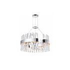 Lustre LED CWI Lighting 1220P24-601-C 74W chrome