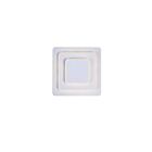 Applique murale CWI Lighting 1238W9-103 9W Blanc Mat