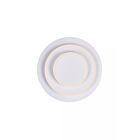 Applique murale CWI Lighting 1239W9-103 8W Blanc mat