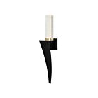 CWI Lighting Catania 1502W7-1-101 Noir 10W Applique murale