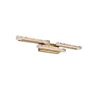 CWI Lighting 1586W36-3-624 Valira 30W Laiton LED Lumière Vanité