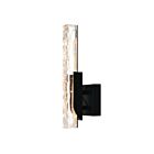 CWI Lighting 1586W5-1-101 Valira 10W Noir LED Applique murale