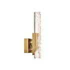 CWI Lighting 1586W5-1-624 Valira 10W Laiton LED Applique murale