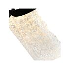 CWI Lighting Lava 1587P6-1-101 Noir 10W LED Suspendu