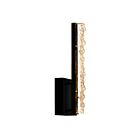 CWI Lighting Stagger 1588W5-1-101 Noir 10W Applique murale